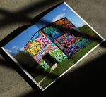 КНИГА Spyder "Не называй меня художник"