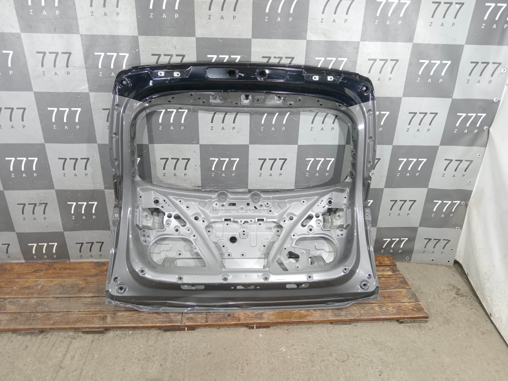 Крышка багажника Geely Coolray 23-нв Б/У Оригинал 5062050200C15
