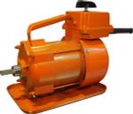 Электропривод глубинного вибратора ИВ-116-А-1,6 - [1.2 кВт / 42V]