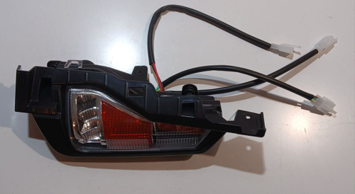 Стоп сигнал задний левый ATV WILD TRACK X