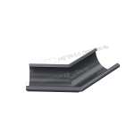 Угол желоба наружный 135 градусов МП Foramina D125