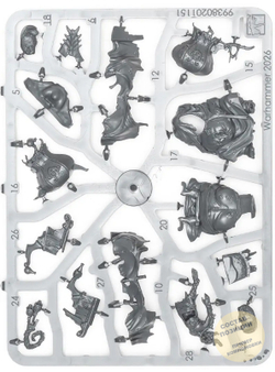 Festus the Leechlord