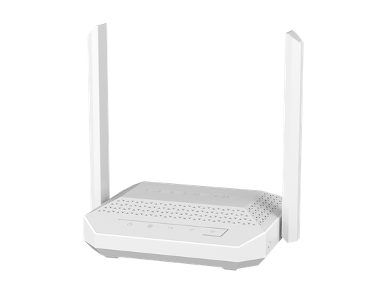 Wi-Fi(6) Роутер Keenetic Racer