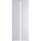 Межкомнатная дверь эмаль Profil Doors 1.8P вайт стекло лак классик