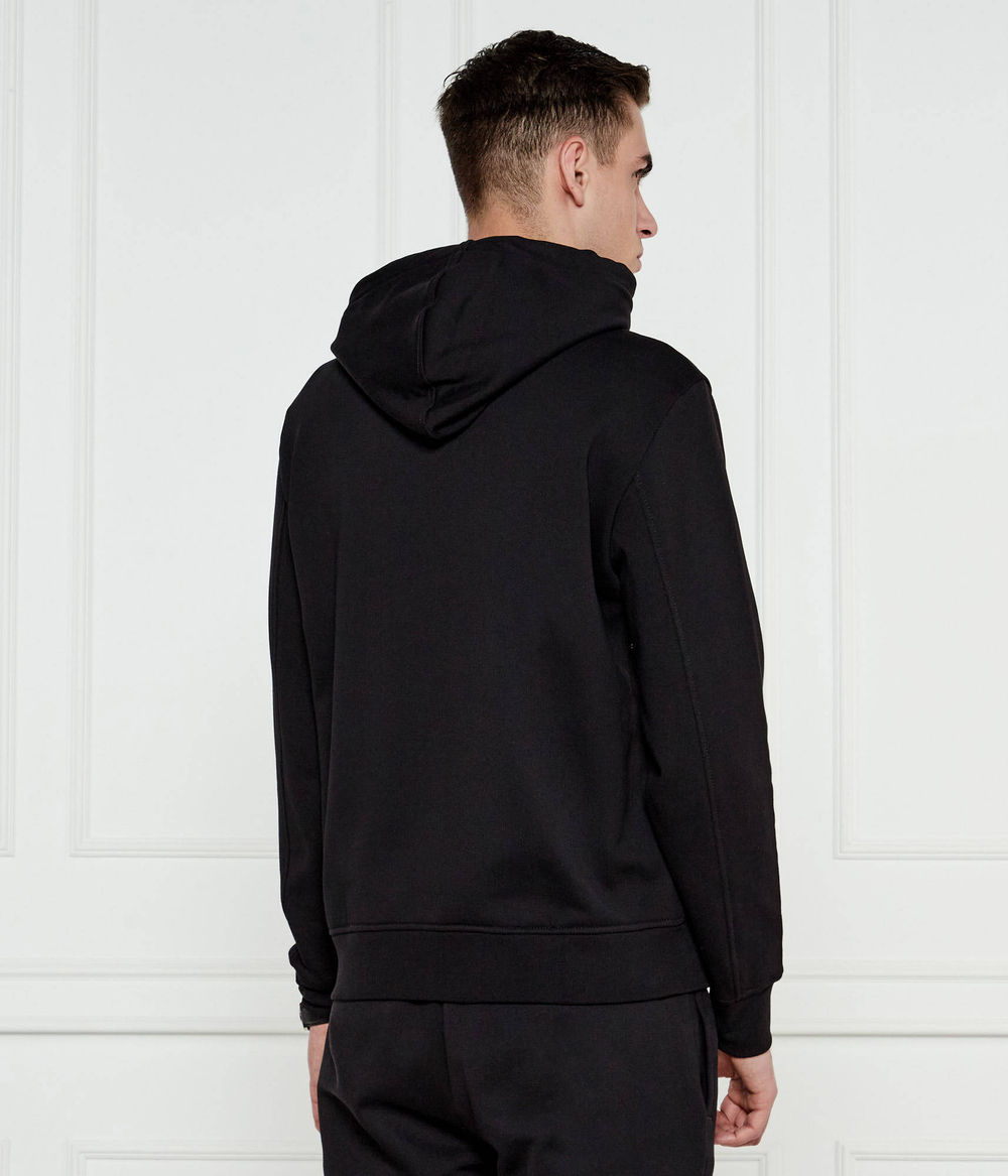 Худые Armani Exchange - черный(XM000217 AF10830)