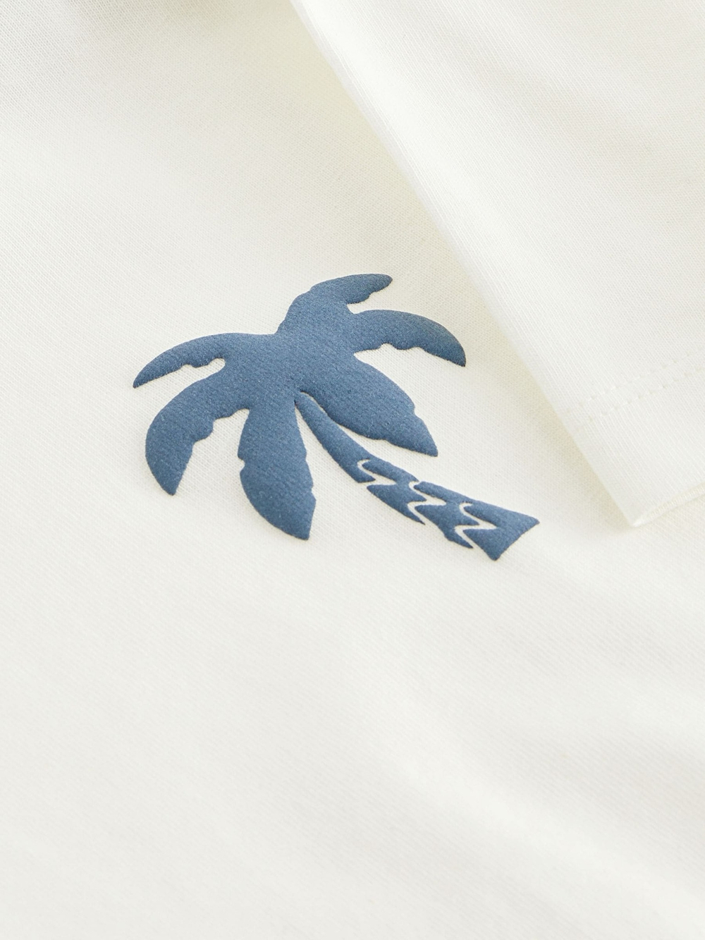 Футболка для мальчика Next N40-165, Белый