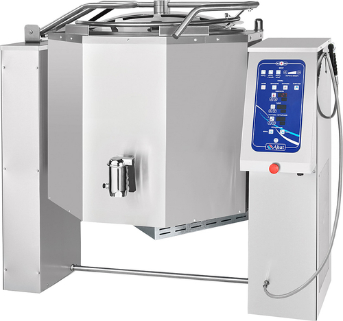 Котел пищеварочный Abat КПЭМ-160-ОМ2