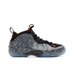 Мужские кроссовки Nike Air Foamposite One Prm 'Safari' 575420-003