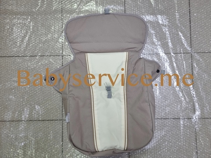 Накидка Inglesina Espresso Бежевый