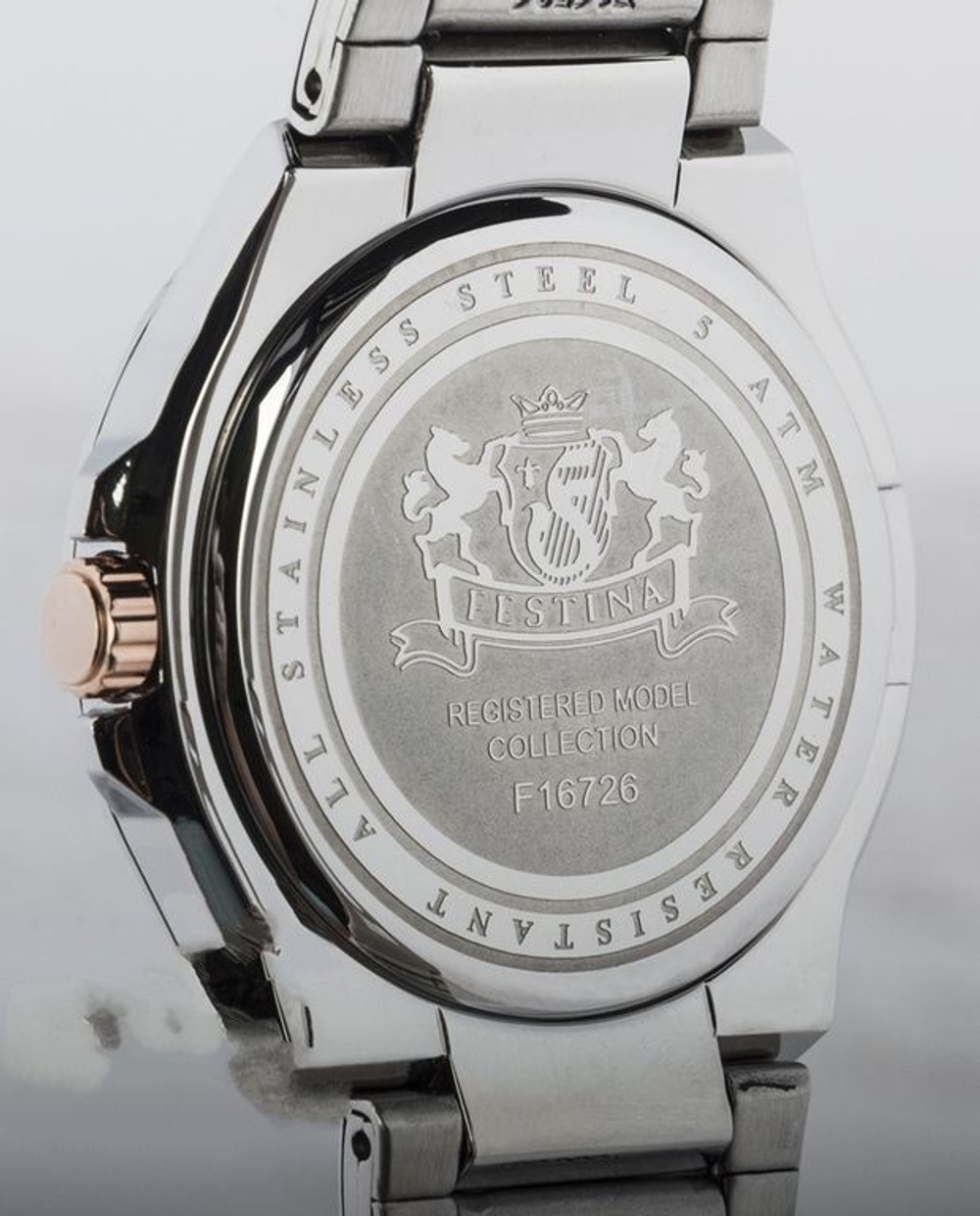 Женские наручные часы Festina F16726/1
