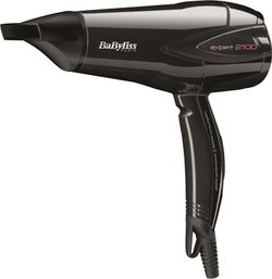 Фен BaByliss Expert 2100 D322E