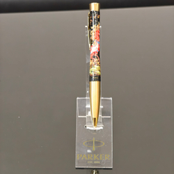 Ручка Parker Urban с ручной росписью "Сказочный конь" в коробке