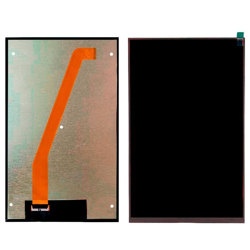 Дисплей для планшета Irbis TZ192 4G