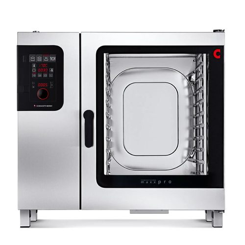 Пароконвектомат Convotherm maxx pro easyDial 10.20 GB утапливаемая дверь