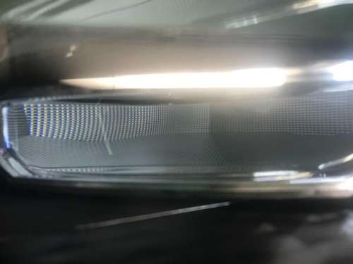 Фара левая Genesis G90 (2018-2022) LED