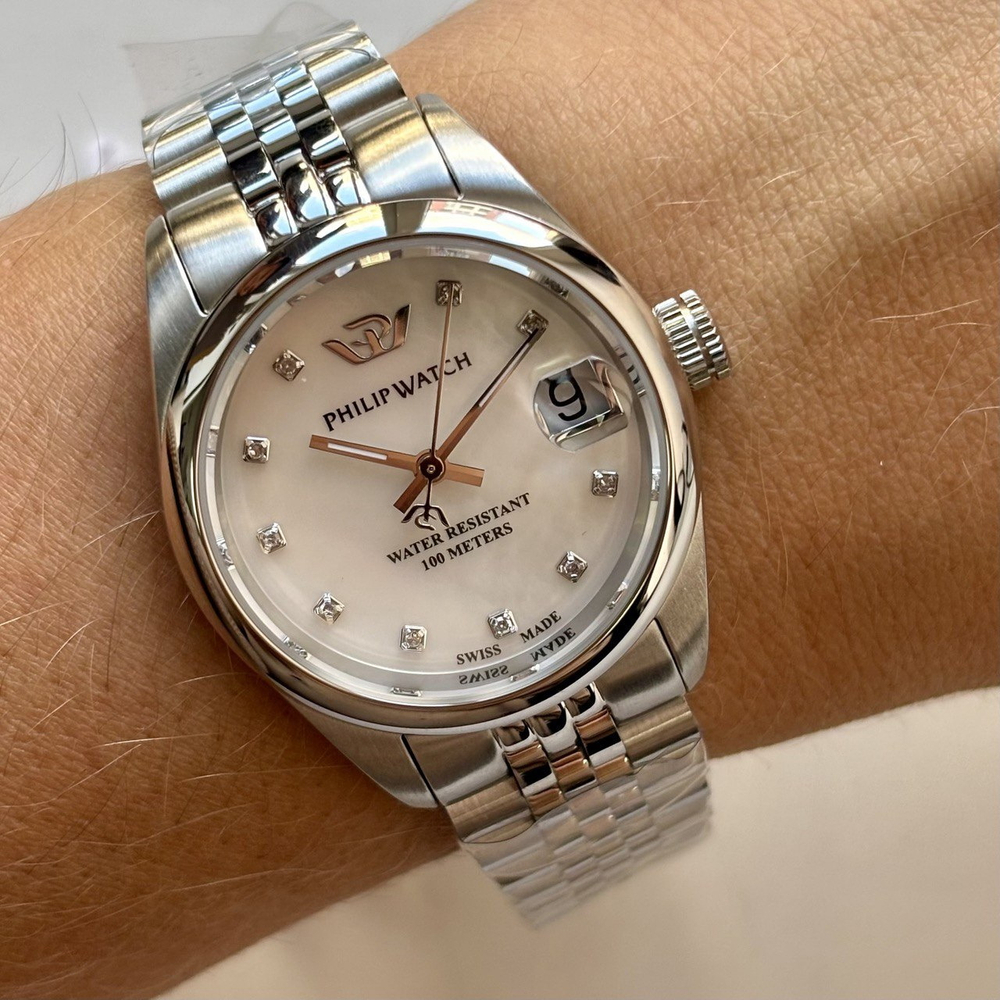 Philip Watch R8253597619