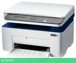 МФУ Xerox WorkCentre 3025V_BI