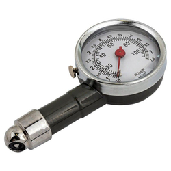 Индикатор для проверки давления в шинах (0-4 Bar) RockForce RF-SP5101A