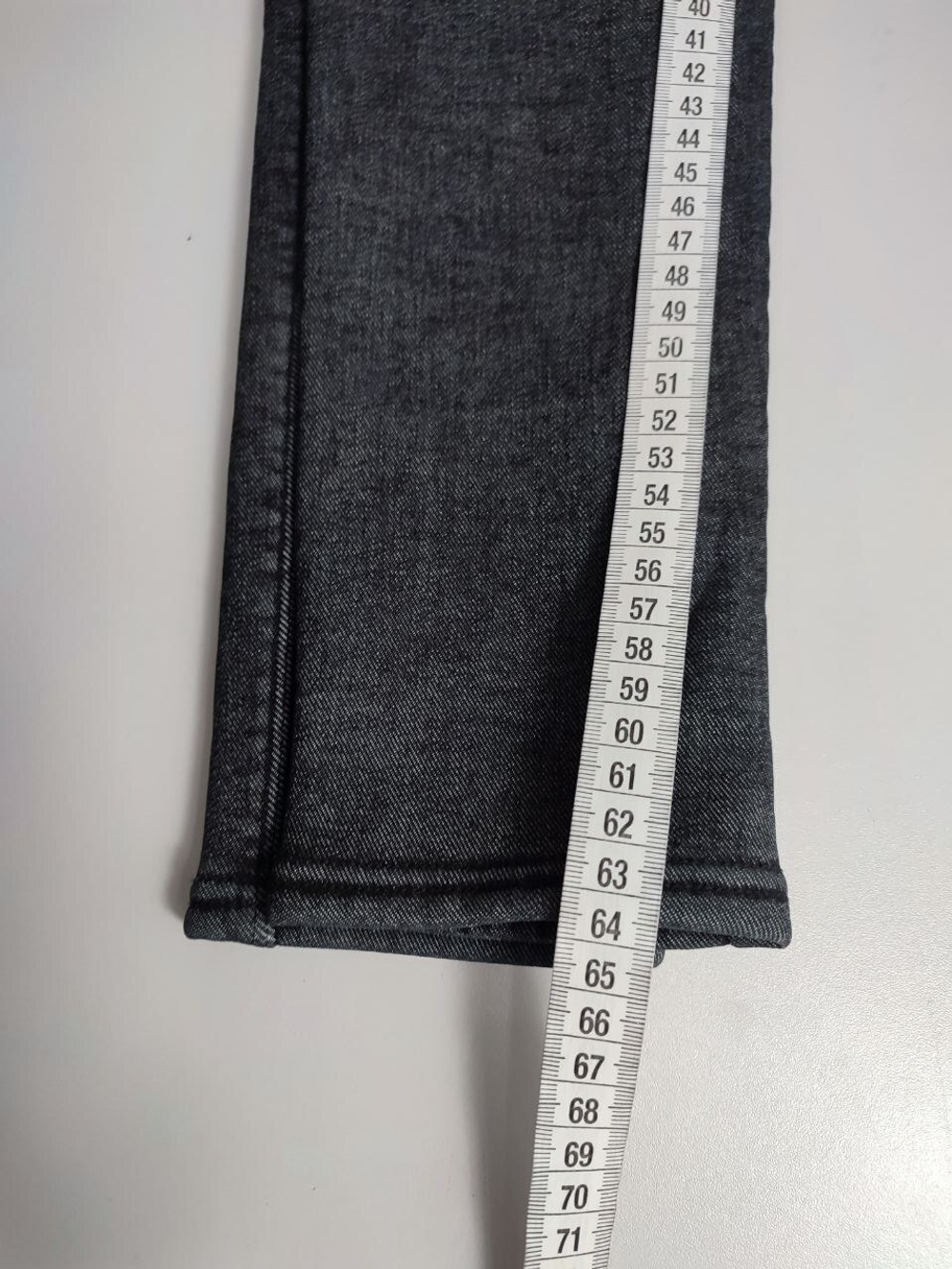 Джеггинсы удобные 42 размер