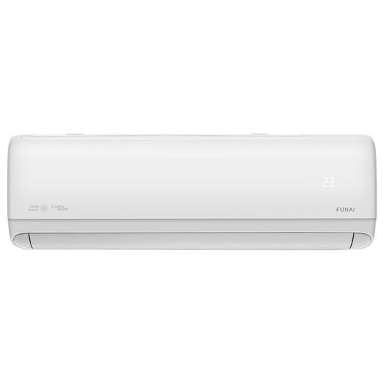 Мультисплит система на 3 комнаты Funai RAM-I-DA25HP.W01/S x 3 / RAM-I-3KG70HP.01/U