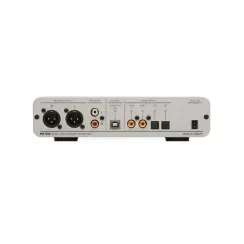 Musical Fidelity MX-DAC Silver