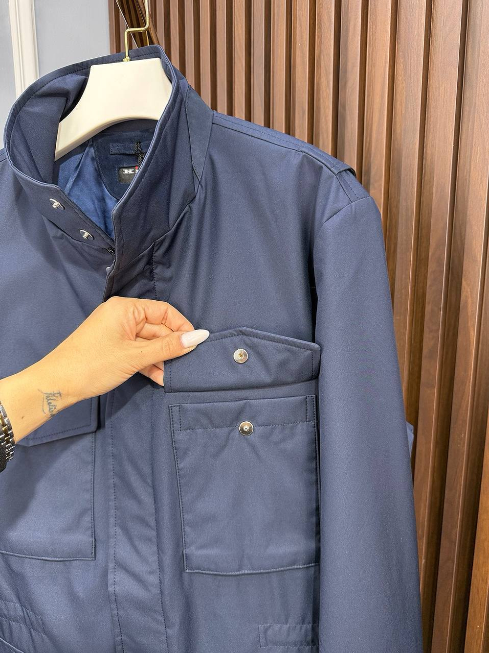 Куртка Kiton
