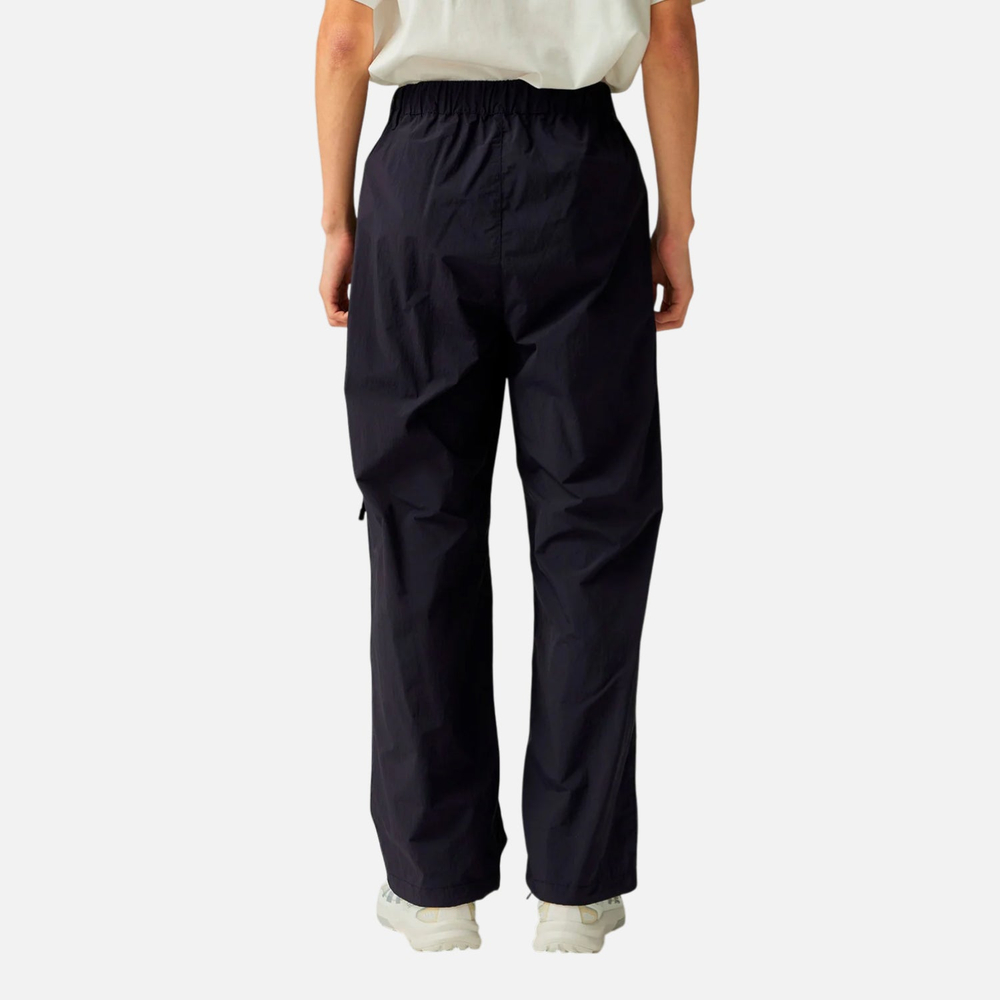 Брюки мужские Snow Peak Nylon Tussah Navy