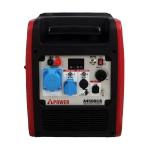 A-iPower A4500LiS инверторный генератор 20315