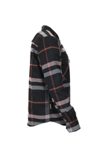 Hennessy Belfast / Черно-красный