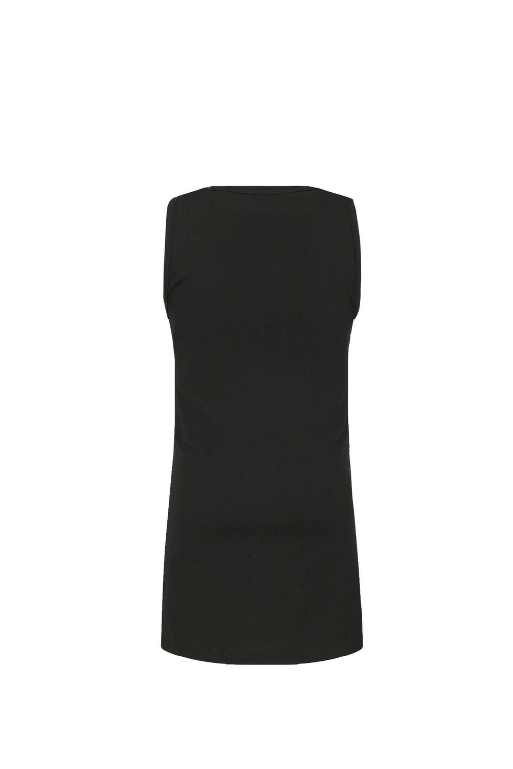 платье Guess - черный(J92K57 KAUD0)