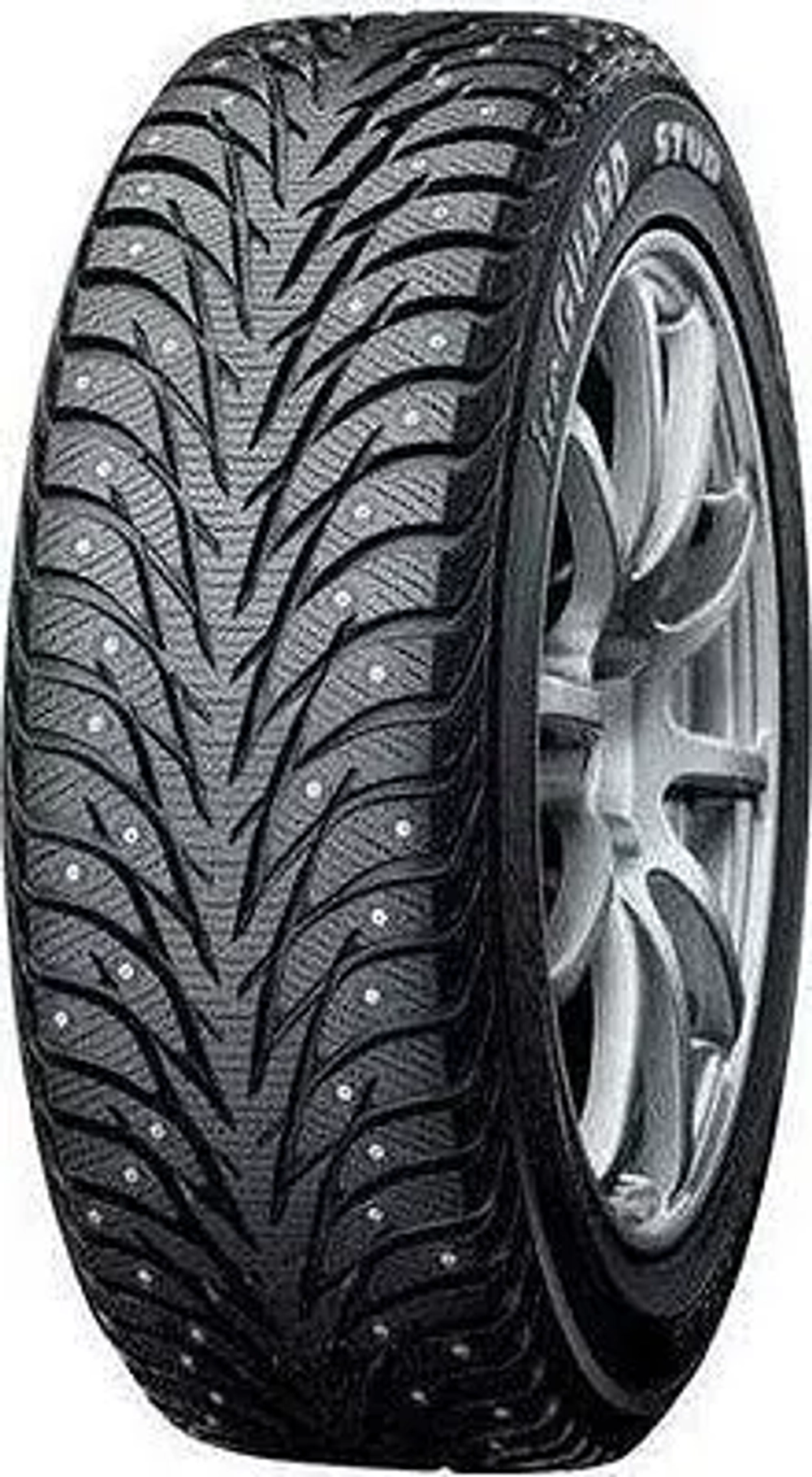 Yokohama Ice Guard IG35 245/65 R17 92T