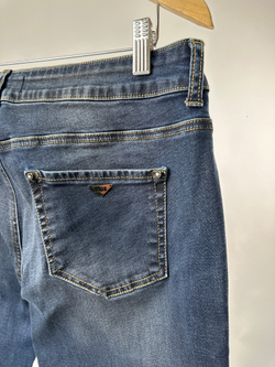 Джинсы Maria Grazia Severi