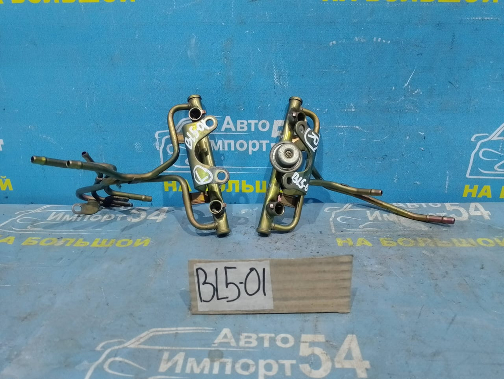 Топливная рейка SUBARU LEGACY 2005