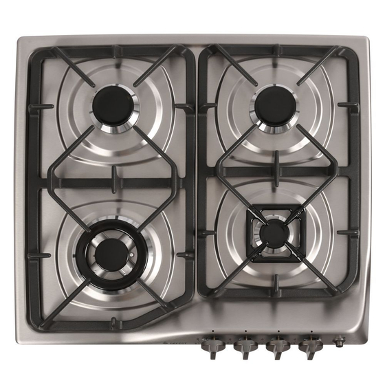 Варочная поверхность Гефест СГ СН 1210-02 М5