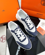 Кроссовки Hermes