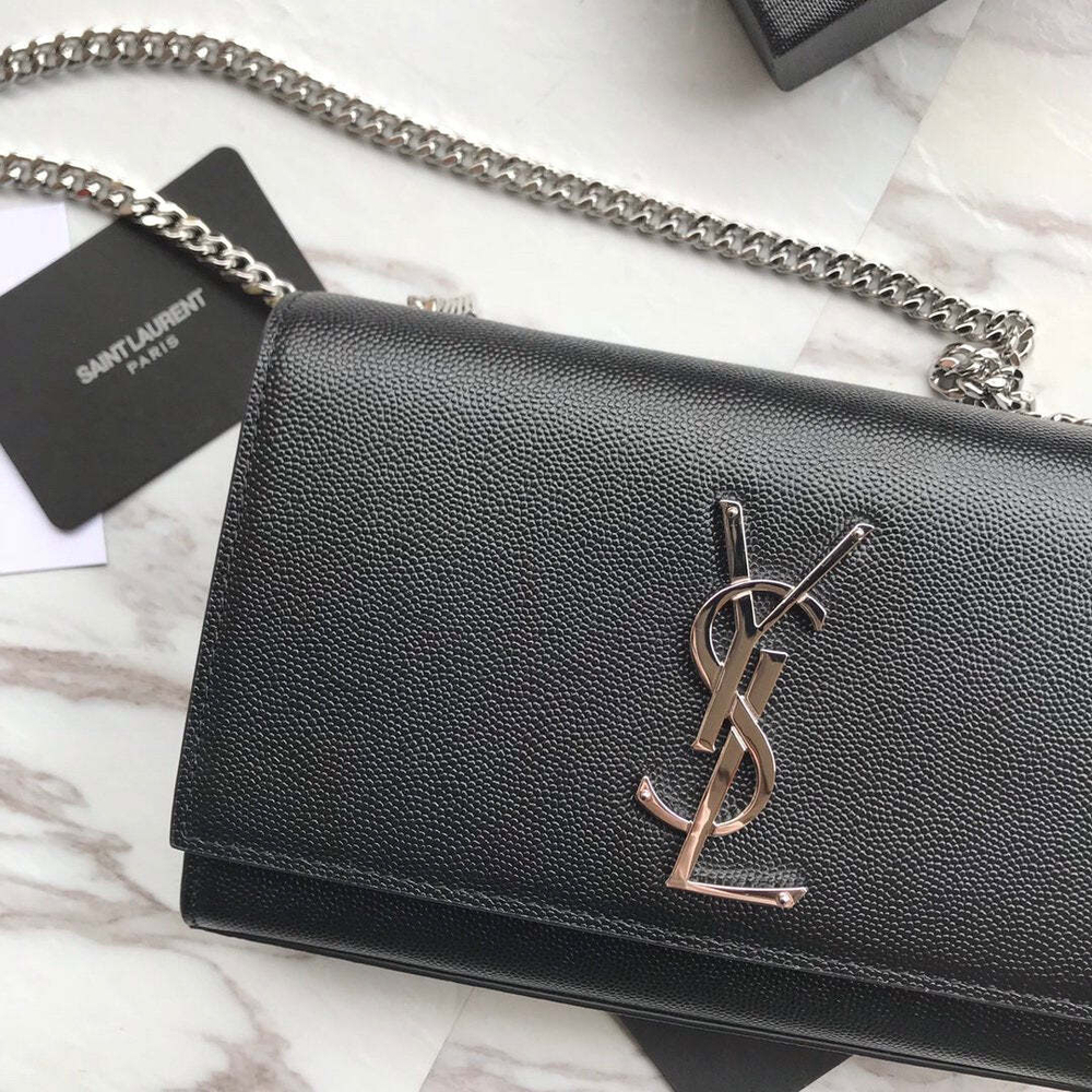 Yves Saint Laurent Kate 20 cm