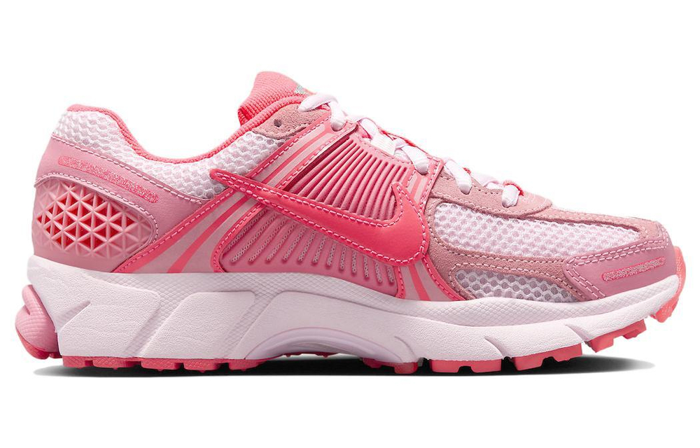 Кроссовки Nike Air Zoom Vomero 5 (Женская размерная сетка)