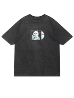 Мужская Футболка Lil Nerm 3