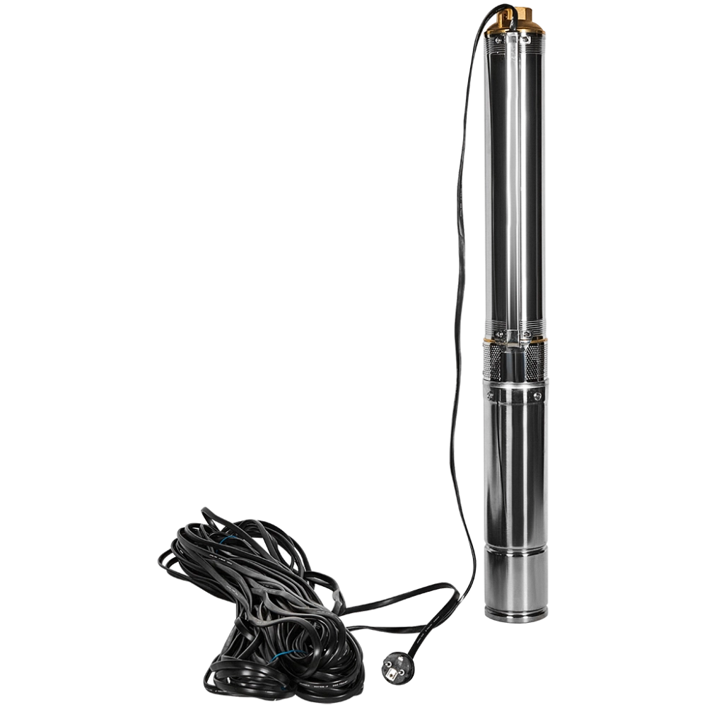UNIPUMP Погружной насос 4 ECO 2-73 (0.75 кВт,40 м)