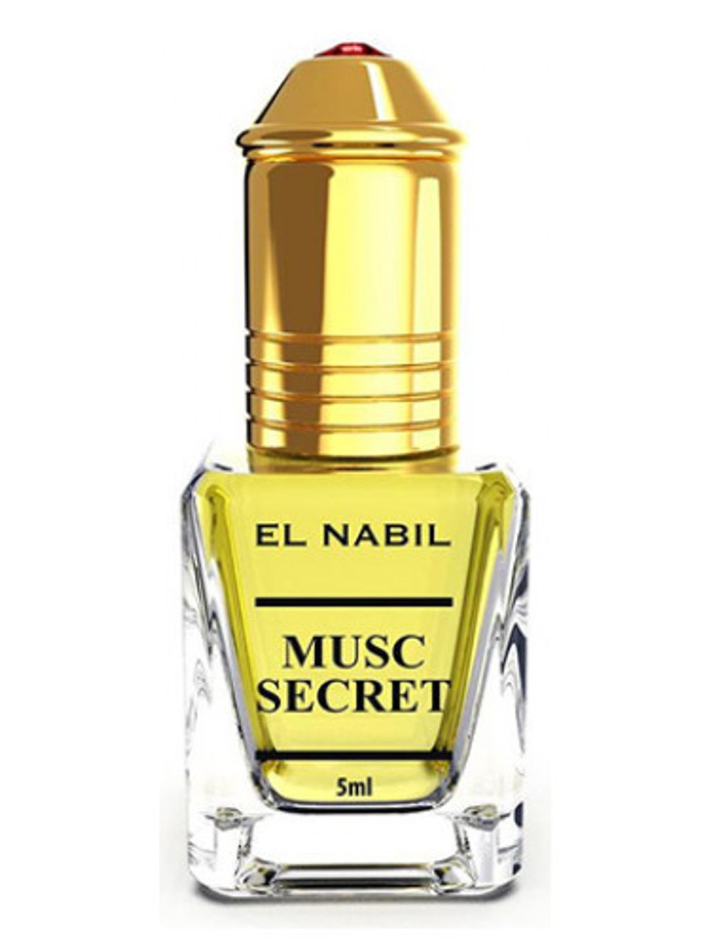 El Nabil Musc Secret