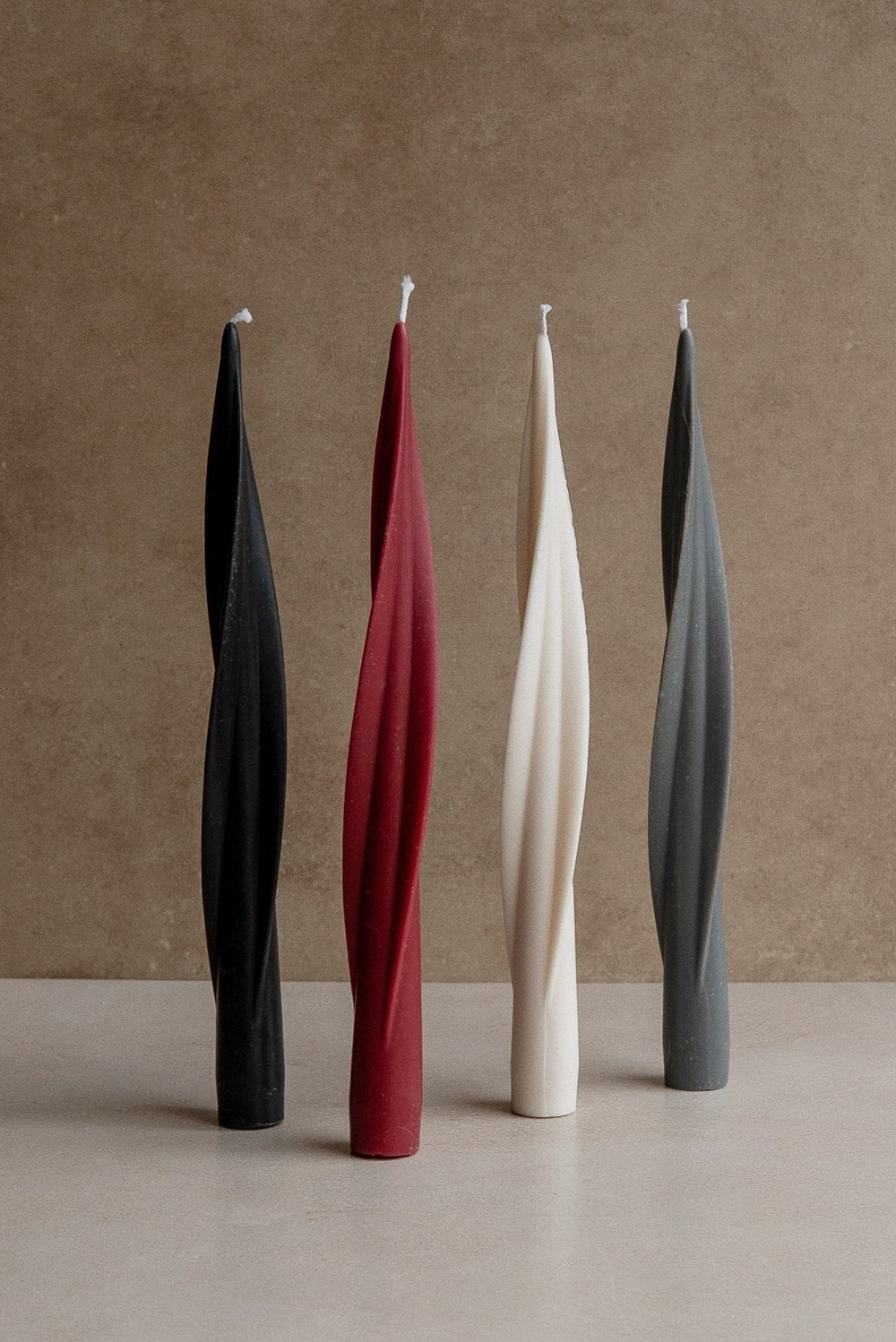 Свеча спираль, 1 шт