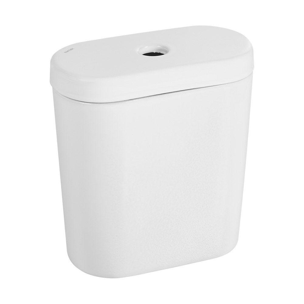 Бачок Santek Каспер с крышкой 1WH501743