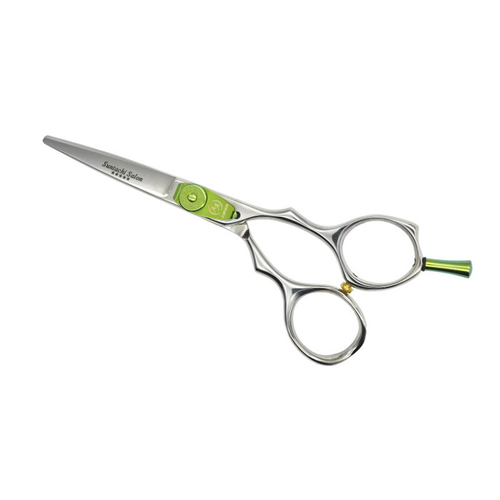 Suntachi Salon прямые ножницы HK-50 5 класс ✅ Оригинал