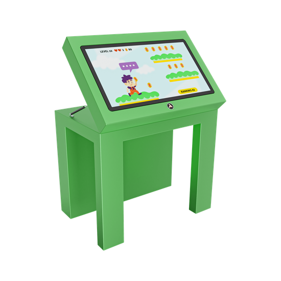 Сенсорный стол для детей Buka 23.8 дюймов