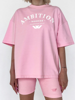 Футболка AMBITION