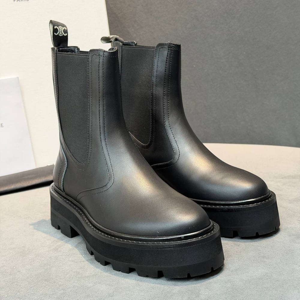 Ботинки Celine