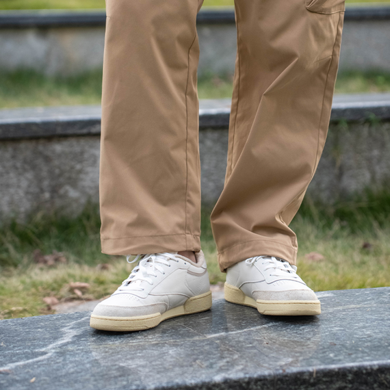 Reebok CLUB C 85-дюймовыми кроссовками для скейтбординга Низкие цены