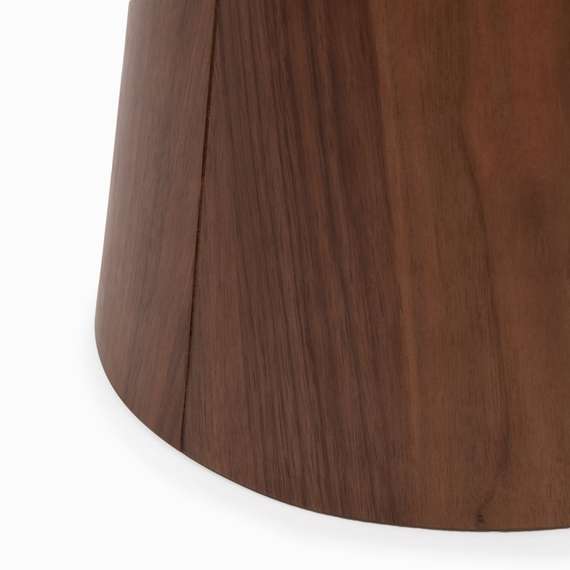 Кофейный стол Allem Ø48х55 см