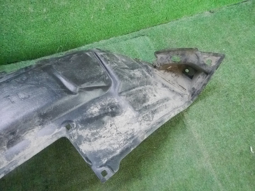 Подкрылок передний левый Land Cruiser Toyota Prado 150 (2009-2013)