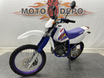 Yamaha TT-R 250 , 1993